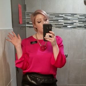 Meet your Posher, Tyra